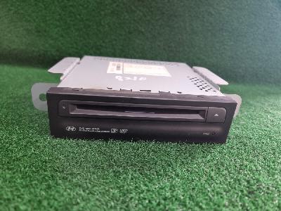 지파츠 자동차 중고부품 96550-3B700 AV시스템,오디오