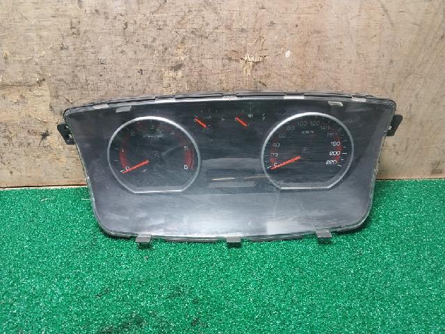 Speedometer  KG MOBILITY (SsangYong) Korando Sport