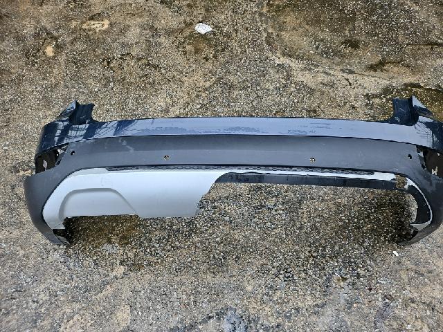 Rear Bumper  Hyundai 펠리세이드