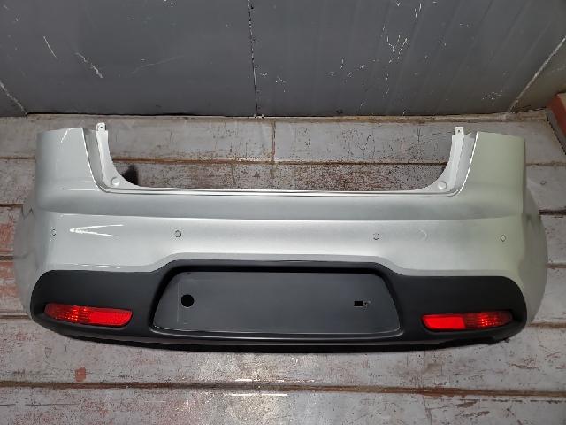 Rear Bumper  Kia All New Pride