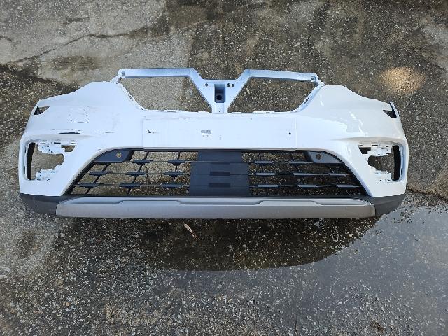 Front Bumper  Renault Samsung XM3