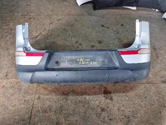 Rear Bumper Kia Sportage R