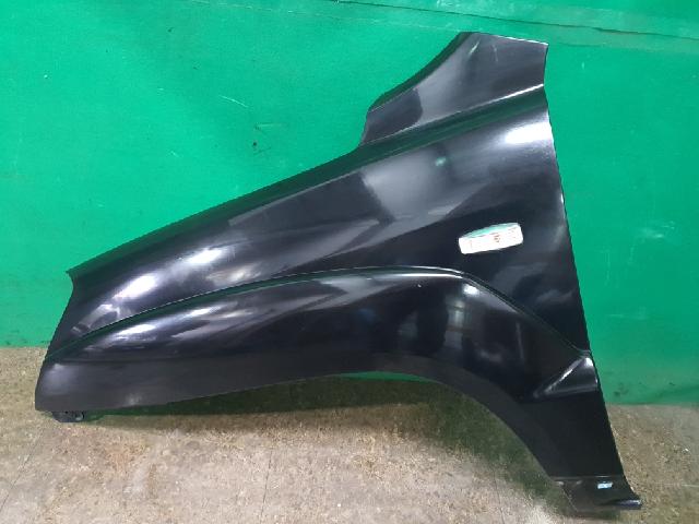 Front Fender (left)  Kia New Sportage