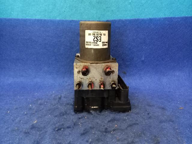 ABS  Hyundai Grand Starex