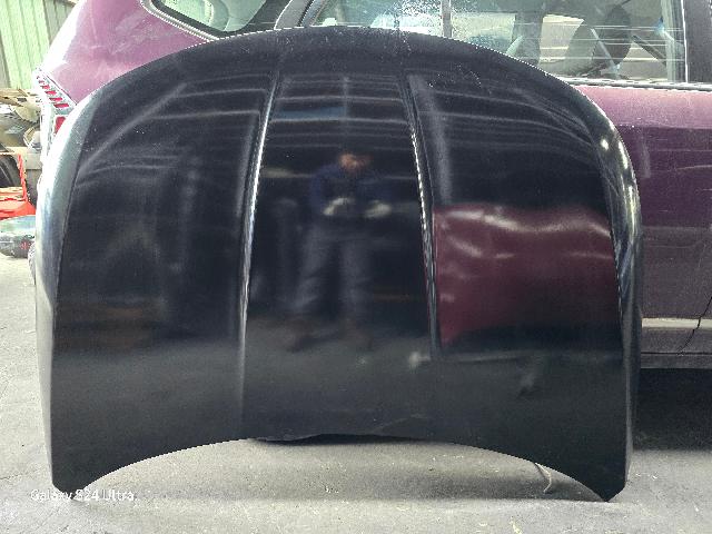 Bonnet  Renault Samsung NewSM5 Nova