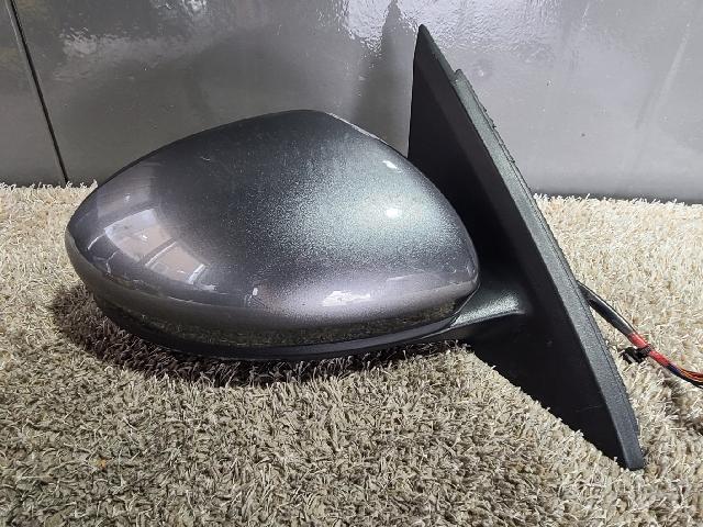 Side Back Mirror (right)  Renault Samsung XM3