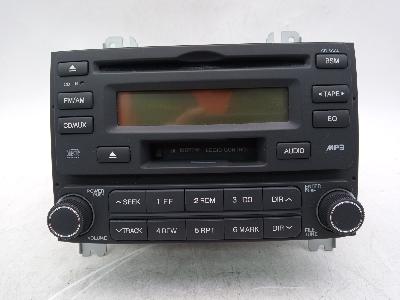 지파츠 자동차 중고부품 96180-2H001 9Y AV시스템,오디오