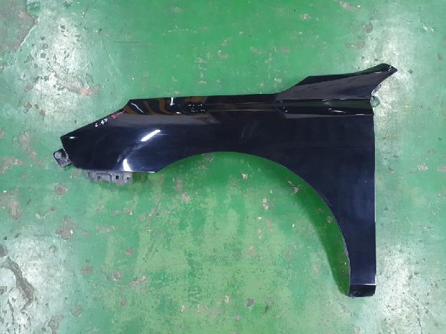Front Fender (left)  Renault Samsung NewSM5 Nova