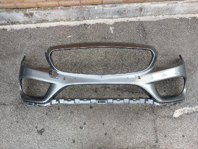 Front Bumper  Mercedes Benz(Mercedes Benz) AMG C 43 4MATIC Coupe