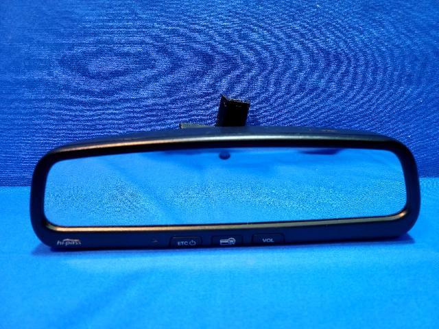 Rear View Mirror  Renault Samsung XM3