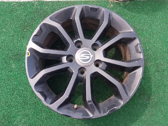 Alloy Wheel  KG MOBILITY (SsangYong) Korando Sport