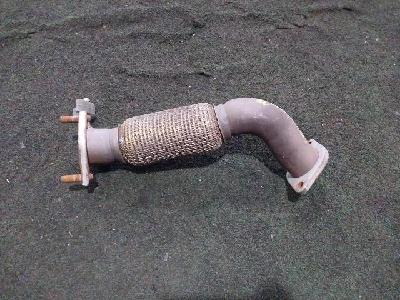 지파츠 자동차 중고부품  소음기,머플러