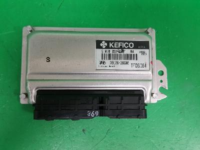 지파츠 자동차 중고부품 39106 26600 ECU,컴퓨터