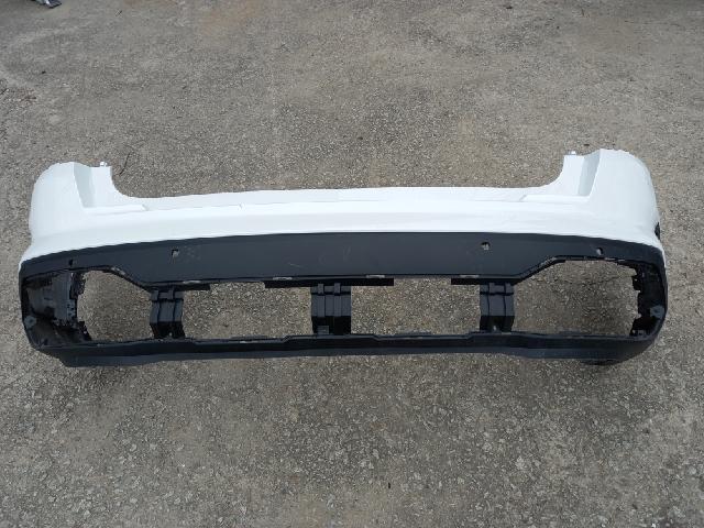 Бампер задний  Kia Sorento4Series