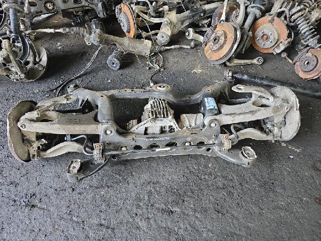 Rear Axle Beam  Audi(Audi) New A4