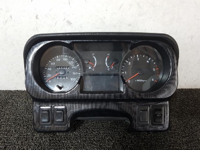 Speedometer  Hyundai Galloper2