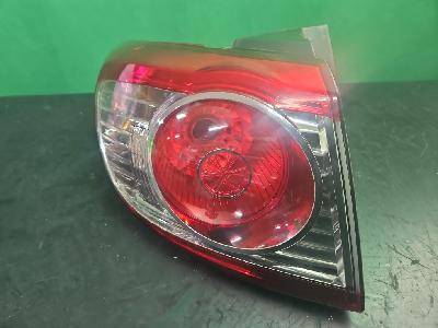 지파츠 자동차 중고부품 92401 2B000 컴비네이션램프,후미등,데루등
