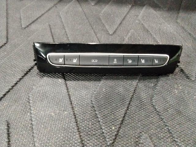 Other Parts  Renault Samsung SM6