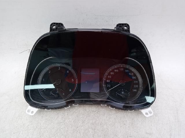 Speedometer  Hyundai Kona