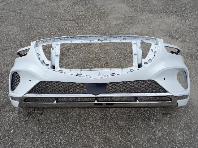 Front Bumper  Genesis Genesis GV70