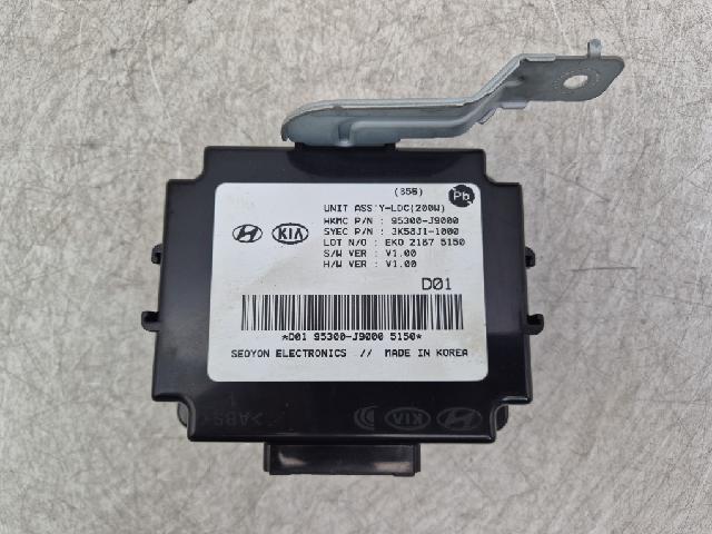 ETACS/BCM Unit  Hyundai Kona
