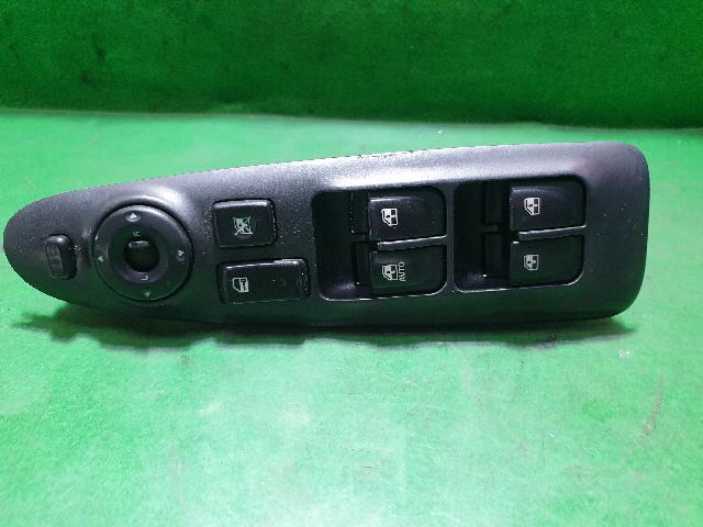 Power Window Control Unit  Kia Lotze