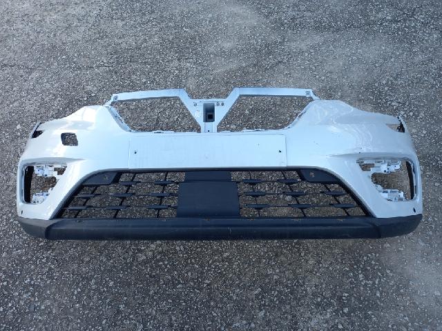 Front Bumper  Renault Samsung XM3