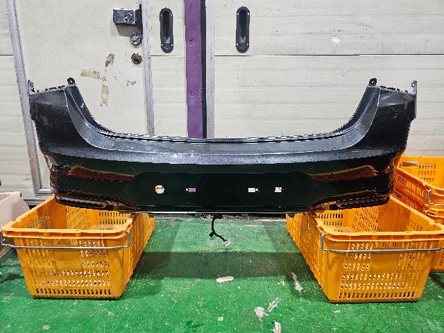 Rear Bumper  Kia K5 3Series