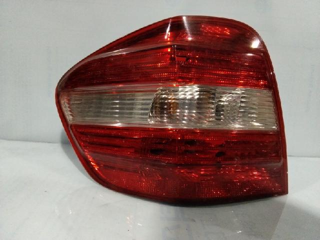 Rear Tail Lamp (left)  Mercedes Benz(Mercedes Benz) M Class