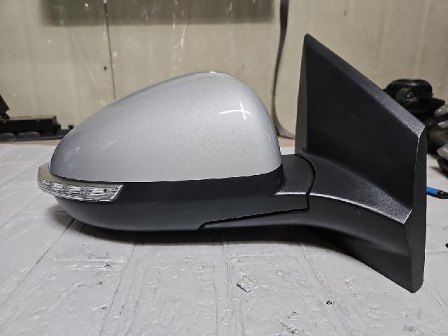 Side Back Mirror (right)  Chevrolet/GM Daewoo Aveo Sedan
