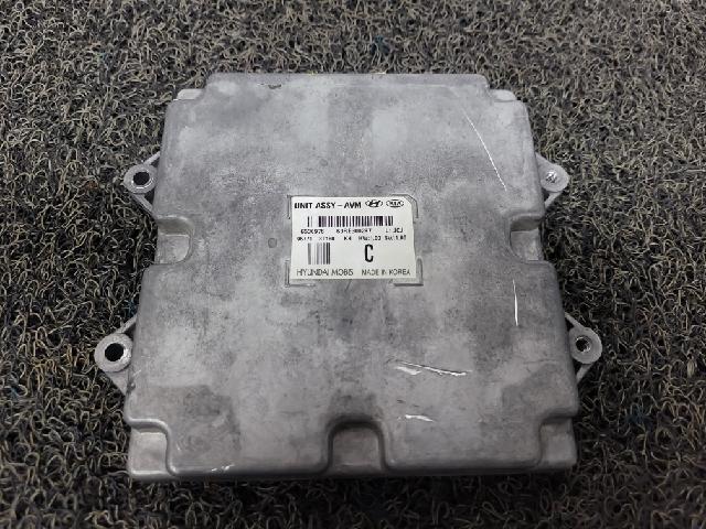 Control Module Unit  Kia K9