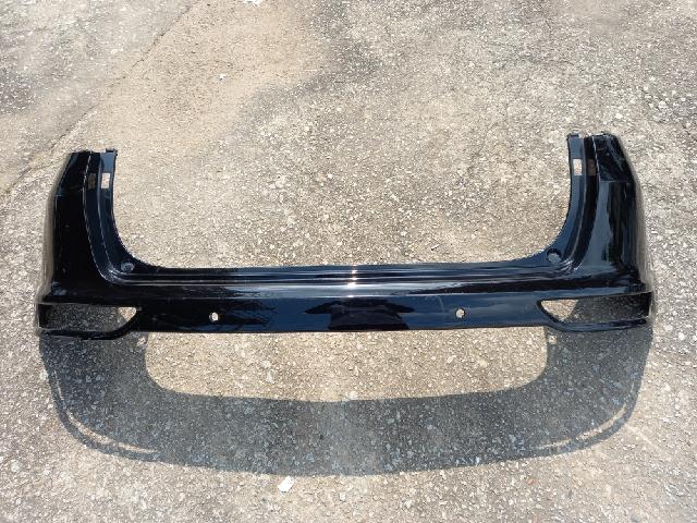 Rear Bumper Kia All New Sportage