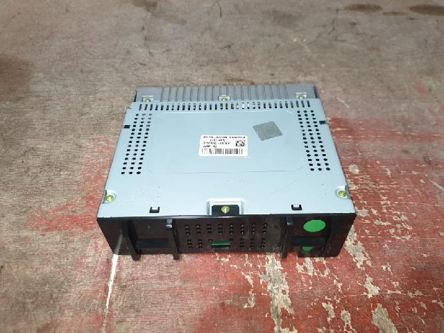 AV Audio System  Chevrolet/GM Daewoo The New Spark