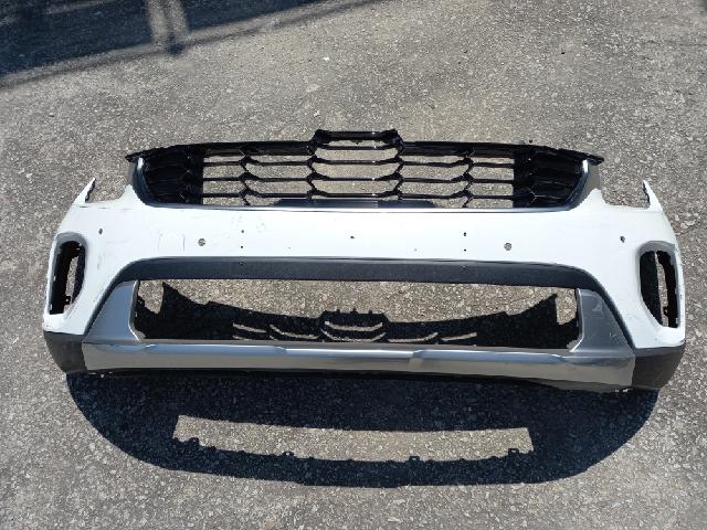 Front Bumper Kia The New Seltos 가솔린 1.6 터보 2WD 그래비티