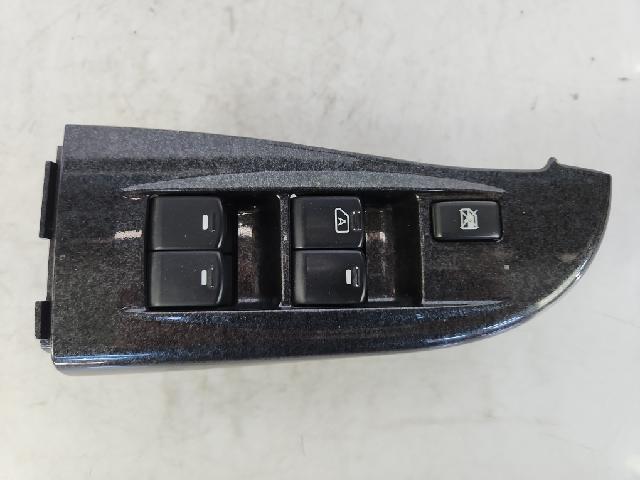 Power Window Control Unit  Renault Samsung SM3 New Generation