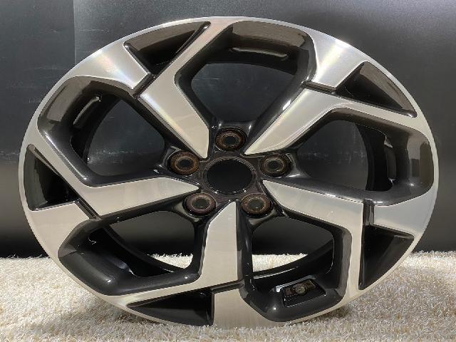 RebuildAlloy Wheel(Rebuild)  Kia Sportage The 볼드 2.0 diesel 2WD 인텔리전트