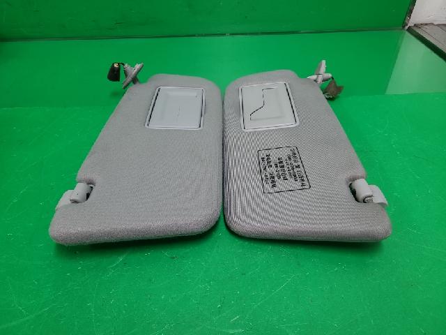 Sunvisor (right)  Kia Lotze Innovation