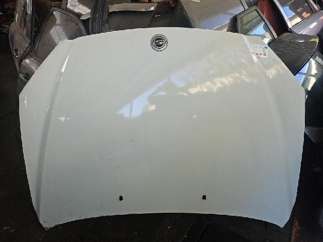 Bonnet  KG MOBILITY (SsangYong) NewKyron