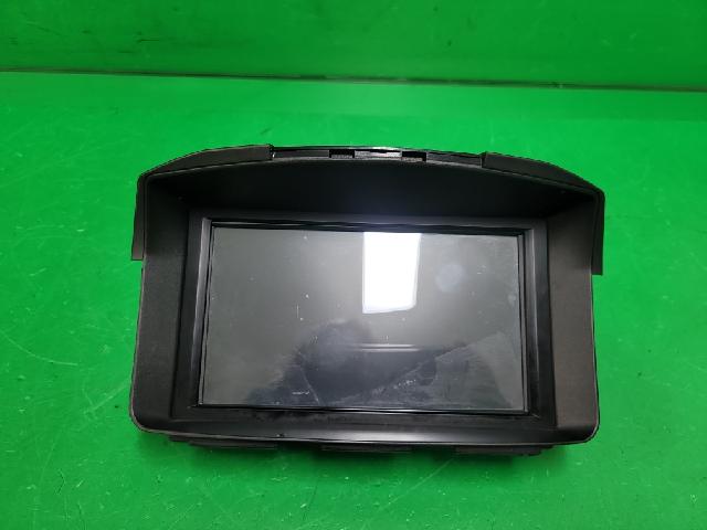 Other Parts  Chevrolet/GM Daewoo Aveo Sedan