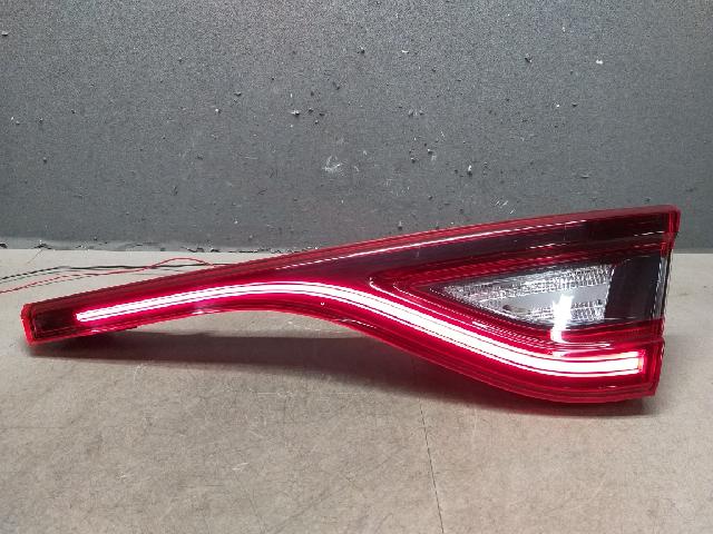 Back Finisher Trunk Light (right)  Renault Samsung XM3