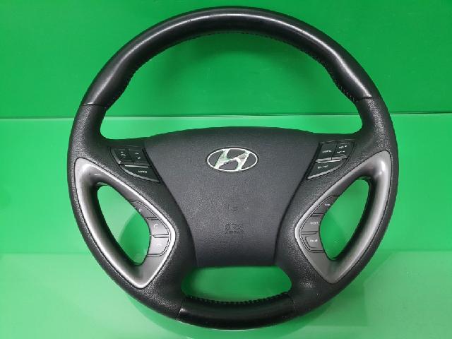 Steering Wheel Hyundai YF Sonata Hybrid
