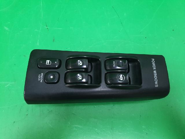 Power Window Control Unit  Hyundai Santamo