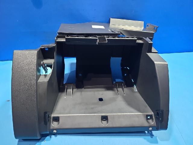 Glove box  Renault Samsung The New QM6