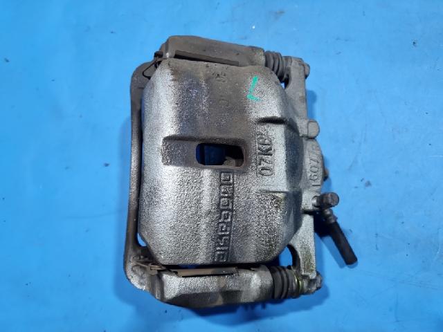 Front Caliper (left)  Renault Samsung The New QM6