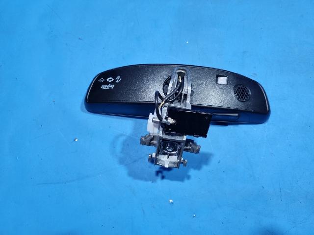 Rear View Mirror Renault Samsung The New QM6
