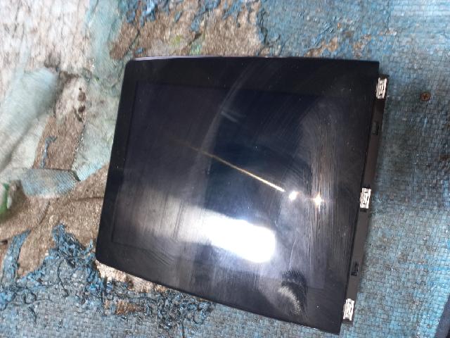 AV Audio System  Renault Samsung XM3