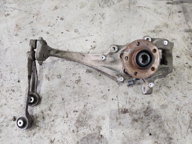 Front Steering Knuckle (left)  Audi(Audi) New A6