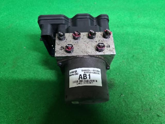 ABS  Hyundai Grand Starex