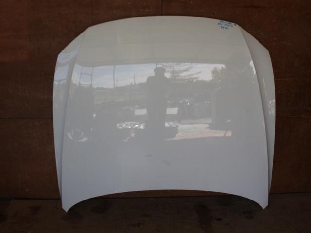 Bonnet  Volkswagen(Volkwagen) Passat GT(B8) 2.0 TDI