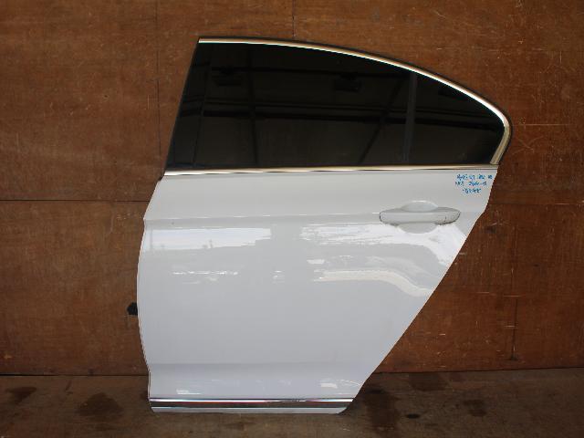 Rear Side Door (left)  Volkswagen(Volkwagen) Passat GT(B8) 2.0 TDI